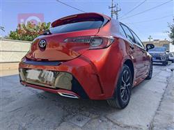 Toyota Corolla Hatchback
